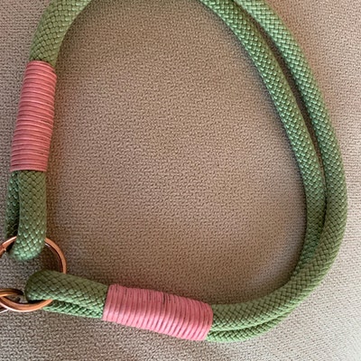 Elektrisches Tauseil 2XL – 24 Mm Mit Leinen & Baumwolle Für Lampen (3x0,75 Mm)
