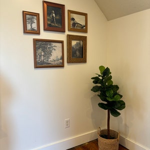 Comprador de Etsy ha añadido una foto de su compra