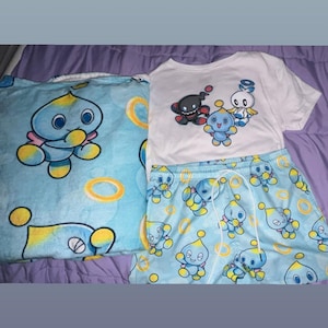 Maria added a photo of their purchase