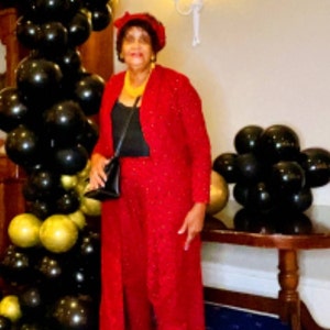 Ange added a photo of their purchase