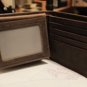 Comprador de Etsy ha añadido una foto de su compra
