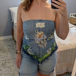 Delia added a photo of their purchase