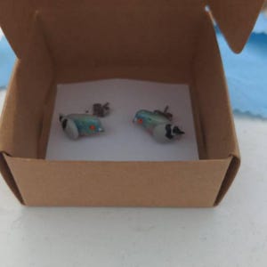 Emily added a photo of their purchase