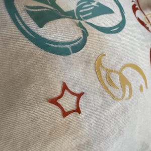 Etsy buyer added a photo of their purchase