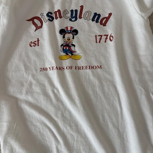 John added a photo of their purchase