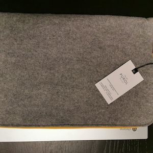 Emma a ajouté une photo de son achat