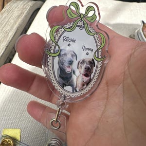 Rachael added a photo of their purchase