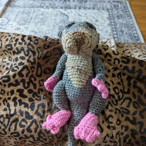 Kathleen added a photo of their purchase