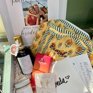 Maria added a photo of their purchase