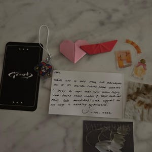 mssanswich added a photo of their purchase