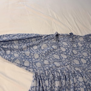 Comprador de Etsy ha añadido una foto de su compra