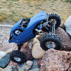 Scott added a photo of their purchase