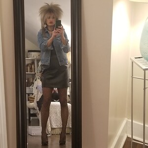 Elizabeth heeft een foto van de aankoop toegevoegd