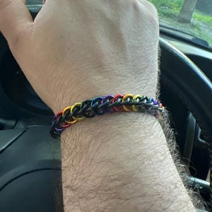 Nikolai added a photo of their purchase