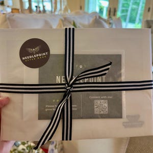 Vandi added a photo of their purchase