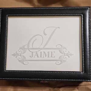 Paula added a photo of their purchase