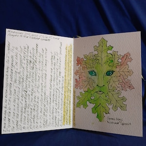 Etsy-koper heeft een foto van de aankoop toegevoegd