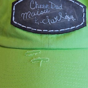 Kiersten added a photo of their purchase