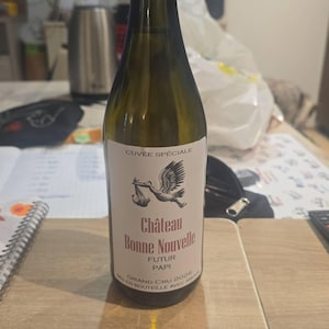 Vanessa added a photo of their purchase