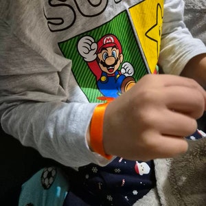 P. added a photo of their purchase