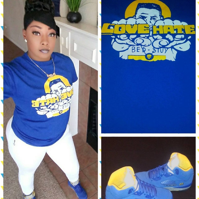 laney 5 outfit