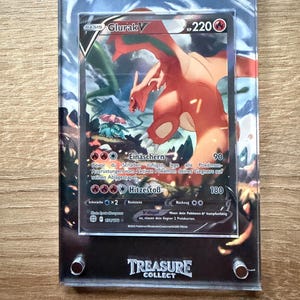 Chris added a photo of their purchase