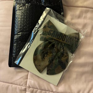 Daysia ha añadido una foto de su compra