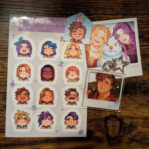 Steph added a photo of their purchase