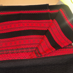 Mackenzie adicionaram uma foto da sua compra