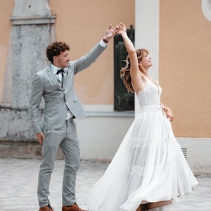 Stefanie added a photo of their purchase