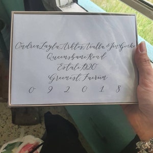 Christine ha añadido una foto de su compra