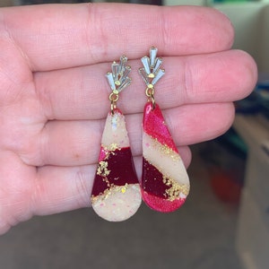 Laura added a photo of their purchase