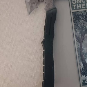 Maria added a photo of their purchase