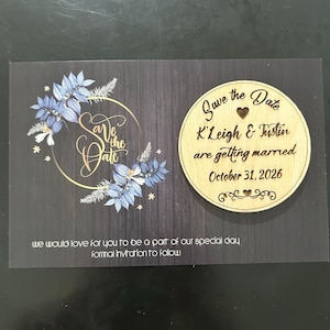 Kleigh added a photo of their purchase