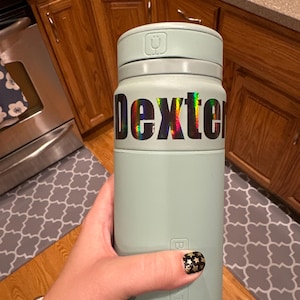 Anne added a photo of their purchase