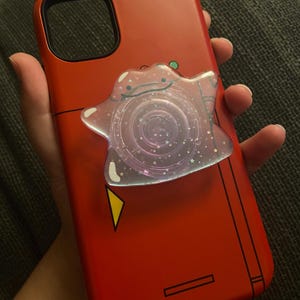 Mari added a photo of their purchase