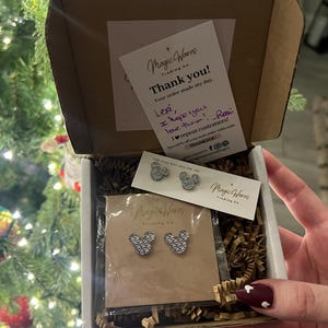 Lexi added a photo of their purchase