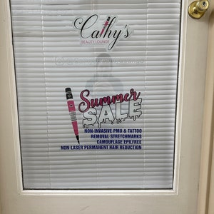Cathy added a photo of their purchase
