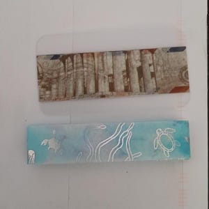 Etsy buyer added a photo of their purchase
