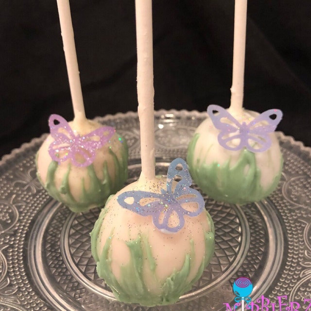 NIBBLERZ DESSERTS loved their purchase from ACakeToRemember