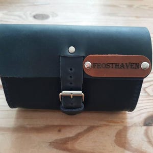 Christian added a photo of their purchase