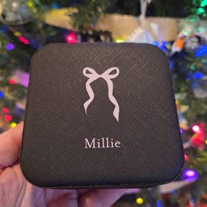 Laura added a photo of their purchase