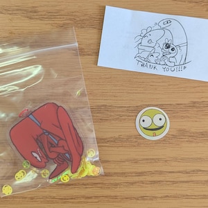 Lawrence ha añadido una foto de su compra