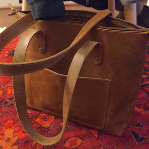 Jason added a photo of their purchase