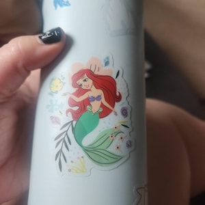 Kristen added a photo of their purchase