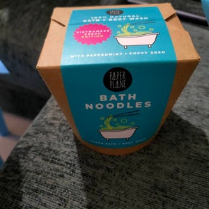 Rebecca added a photo of their purchase