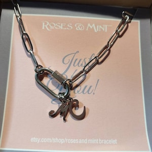 Michelle added a photo of their purchase