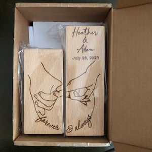 Regina added a photo of their purchase