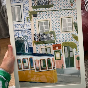 Ivana added a photo of their purchase