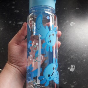 Lin added a photo of their purchase